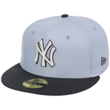 New York Yankees MLB Sky Clouds New Era 59FIFTY