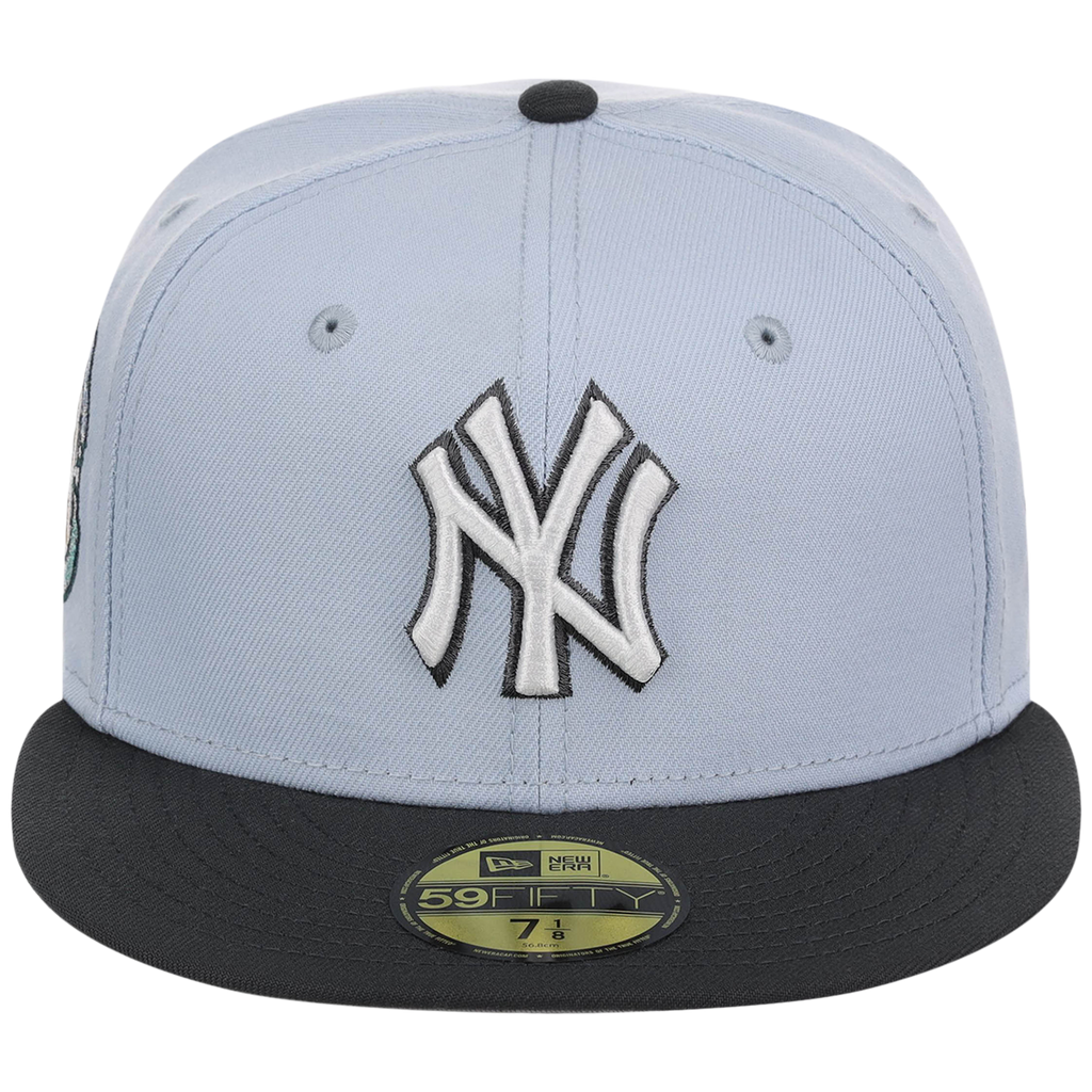 New York Yankees MLB Sky Clouds New Era 59FIFTY
