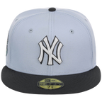 New York Yankees MLB Sky Clouds New Era 59FIFTY