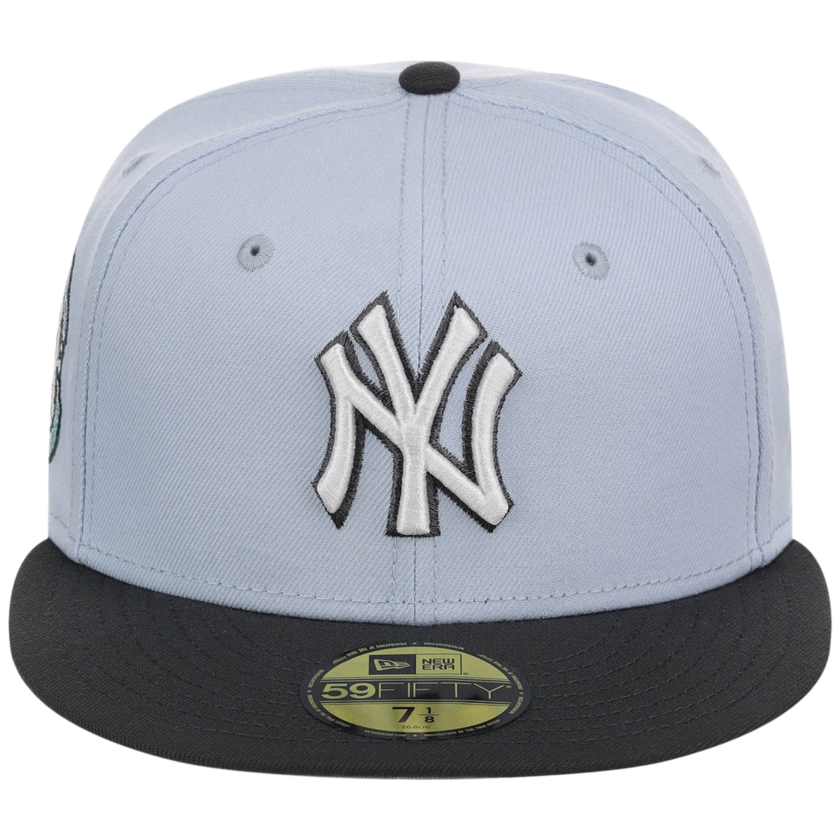 New York Yankees MLB Sky Clouds New Era 59FIFTY