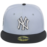 New York Yankees MLB Sky Clouds New Era 59FIFTY