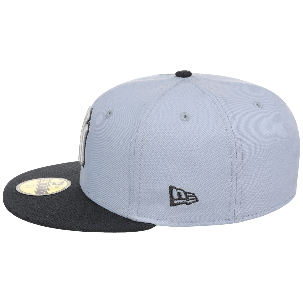 New York Yankees MLB Sky Clouds New Era 59FIFTY