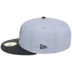 New York Yankees MLB Sky Clouds New Era 59FIFTY