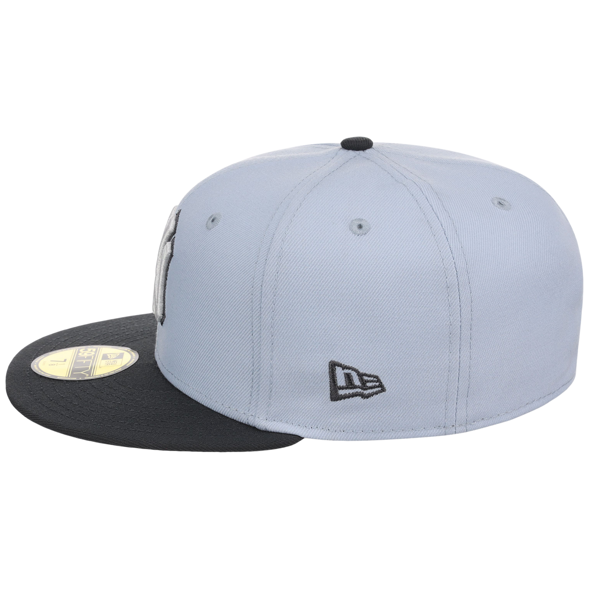 New York Yankees MLB Sky Clouds New Era 59FIFTY