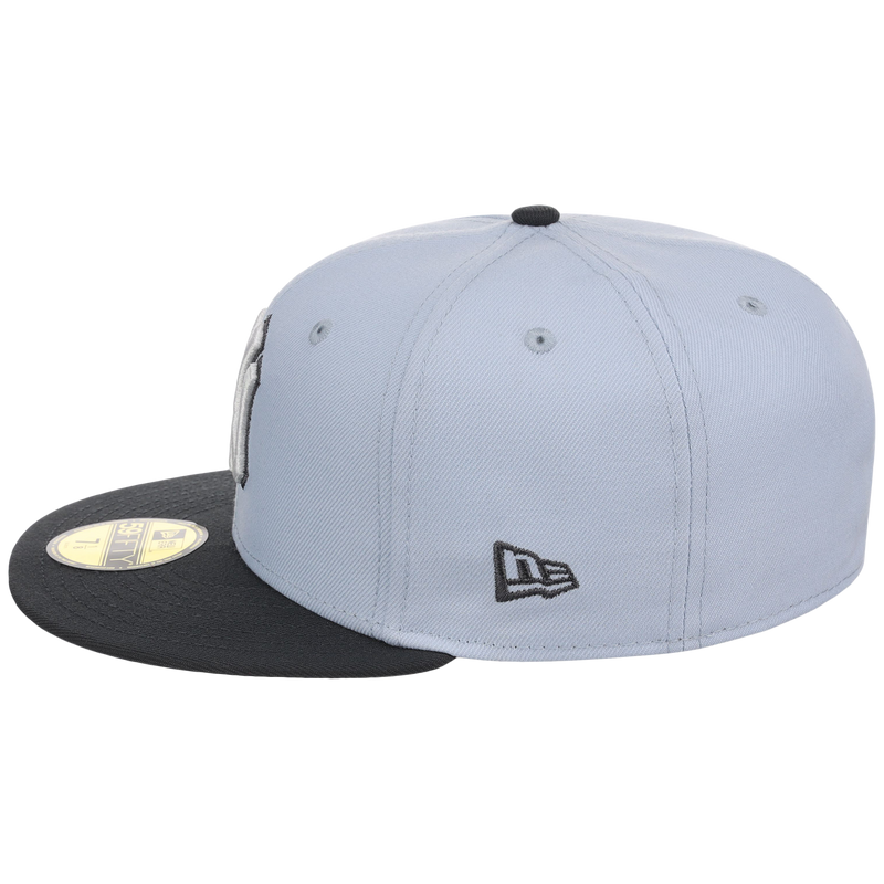 お*上様 NEW ERA New CO 1981 WS 59FIFTY SKY New Era 59fifty New York Mets 69 WS SKY NSN Fitted Hat