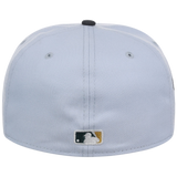 New York Yankees MLB Sky Clouds New Era 59FIFTY