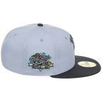 Oakland Athletics MLB Sky Clouds New Era 59FIFTY