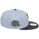 Oakland Athletics MLB Sky Clouds New Era 59FIFTY