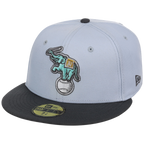 Oakland Athletics MLB Sky Clouds New Era 59FIFTY