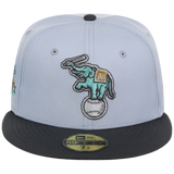 Oakland Athletics MLB Sky Clouds New Era 59FIFTY