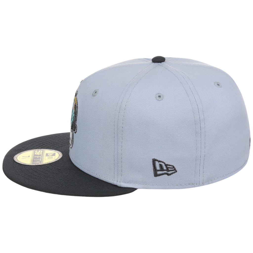 Oakland Athletics MLB Sky Clouds New Era 59FIFTY