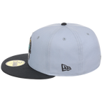 Oakland Athletics MLB Sky Clouds New Era 59FIFTY