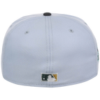 Oakland Athletics MLB Sky Clouds New Era 59FIFTY