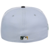 Oakland Athletics MLB Sky Clouds New Era 59FIFTY