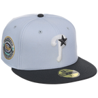 Philadelphia Phillies MLB Sky Clouds New Era 59FIFTY