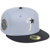 Philadelphia Phillies MLB Sky Clouds New Era 59FIFTY