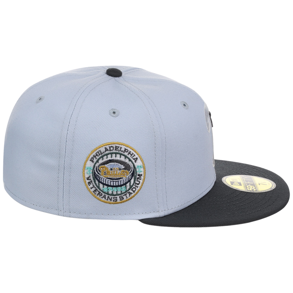 Philadelphia Phillies MLB Sky Clouds New Era 59FIFTY