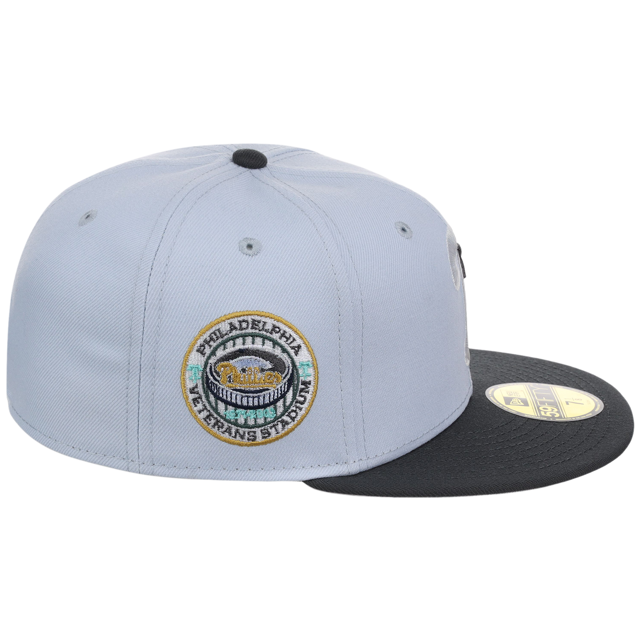 Philadelphia Phillies MLB Sky Clouds New Era 59FIFTY