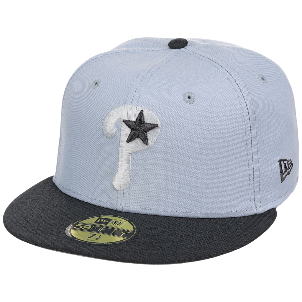 Philadelphia Phillies MLB Sky Clouds New Era 59FIFTY