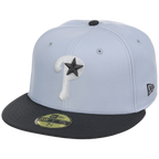 Philadelphia Phillies MLB Sky Clouds New Era 59FIFTY