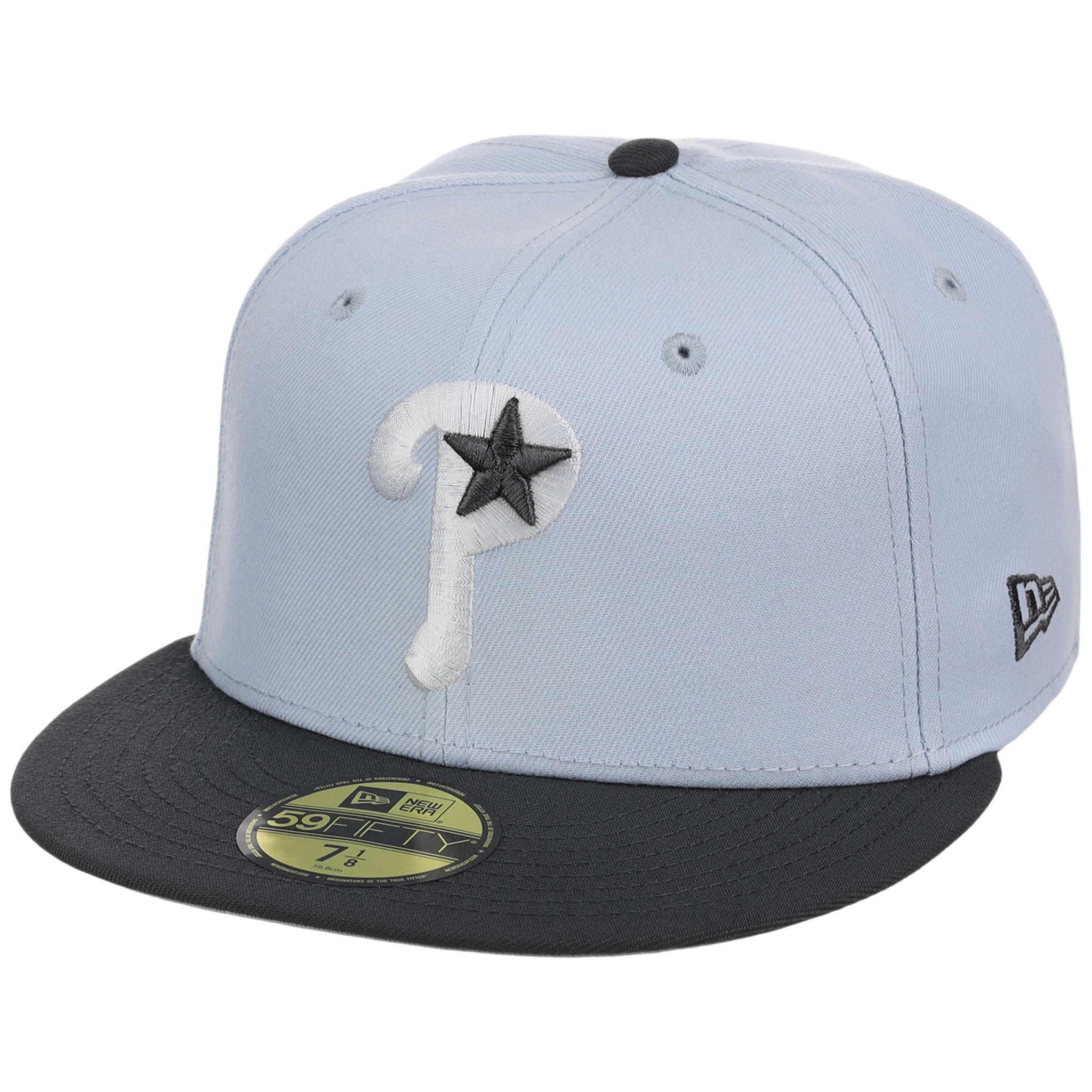 Philadelphia Phillies MLB Sky Clouds New Era 59FIFTY