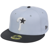 Philadelphia Phillies MLB Sky Clouds New Era 59FIFTY