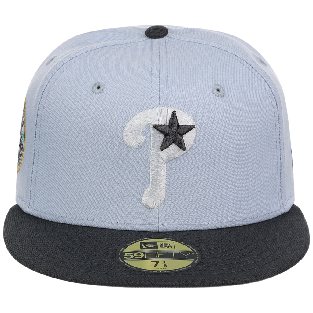 Philadelphia Phillies MLB Sky Clouds New Era 59FIFTY