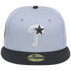 Philadelphia Phillies MLB Sky Clouds New Era 59FIFTY