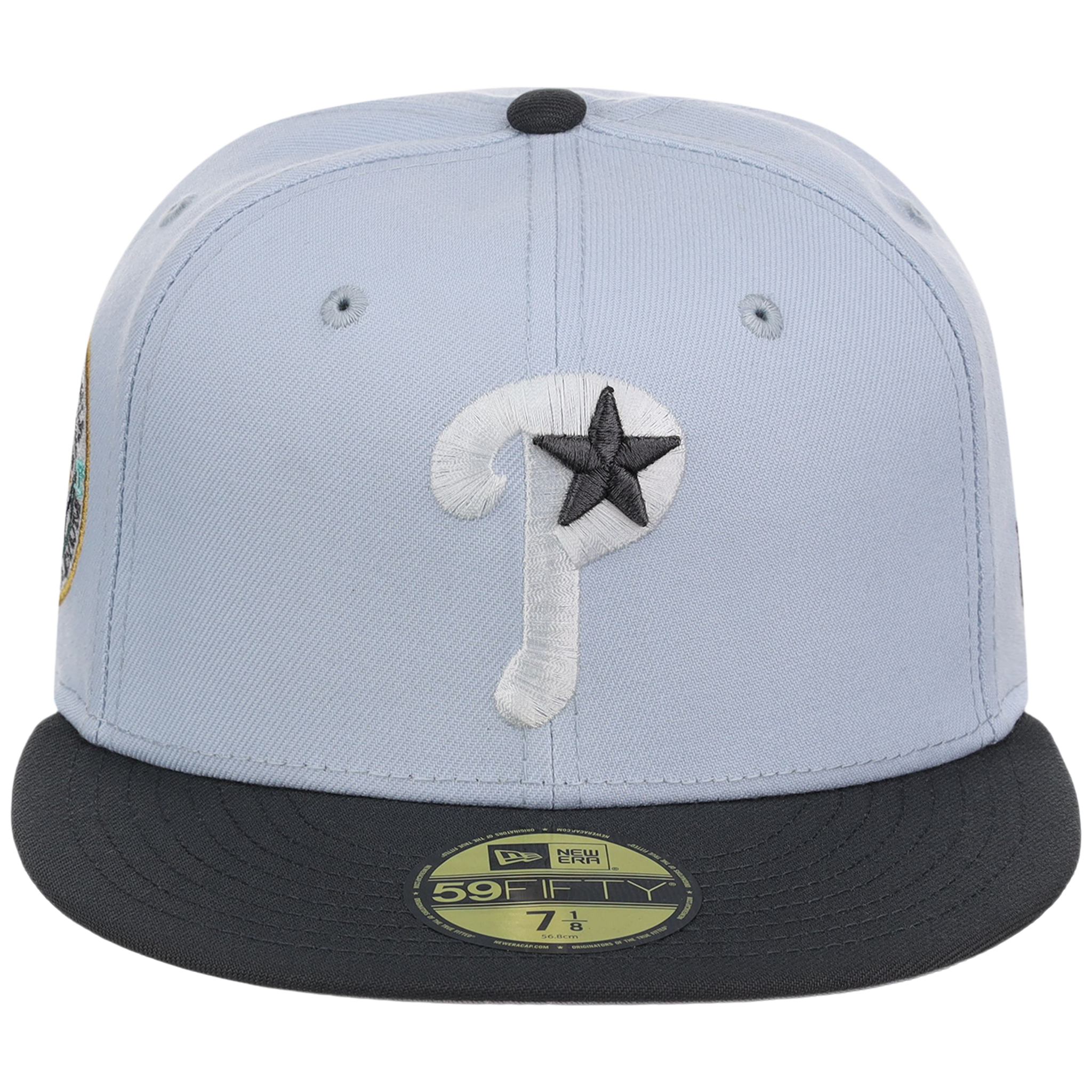 Philadelphia Phillies MLB Sky Clouds New Era 59FIFTY