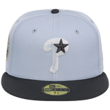 Philadelphia Phillies MLB Sky Clouds New Era 59FIFTY