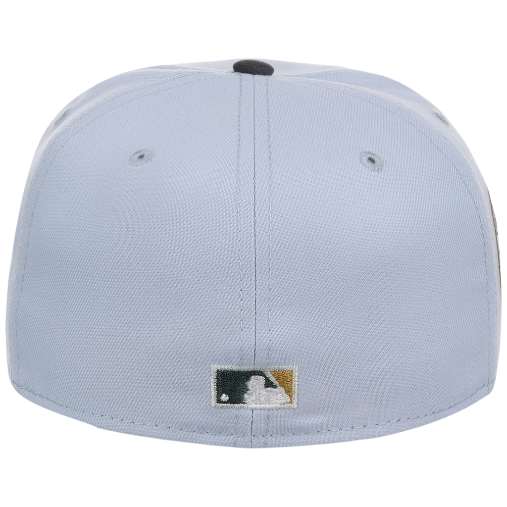 Philadelphia Phillies MLB Sky Clouds New Era 59FIFTY