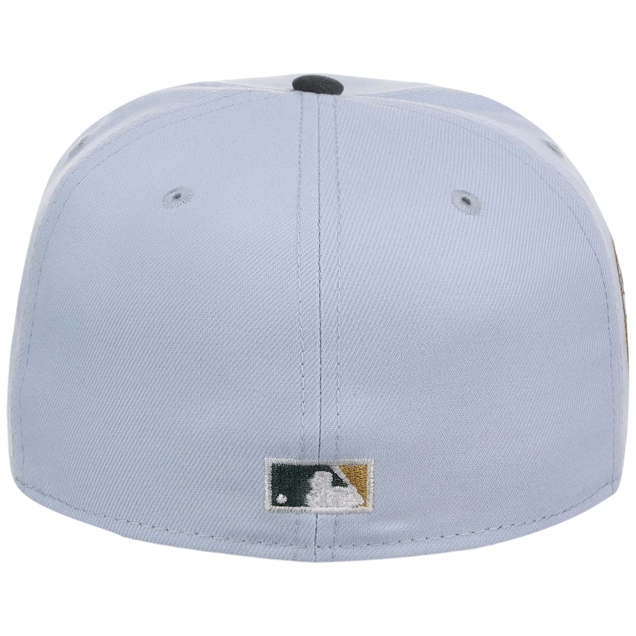 Philadelphia Phillies MLB Sky Clouds New Era 59FIFTY