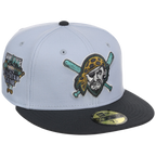 Pittsburgh Pirates MLB Sky Clouds New Era 59FIFTY