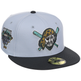 Pittsburgh Pirates MLB Sky Clouds New Era 59FIFTY