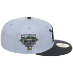 Pittsburgh Pirates MLB Sky Clouds New Era 59FIFTY