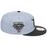 Pittsburgh Pirates MLB Sky Clouds New Era 59FIFTY