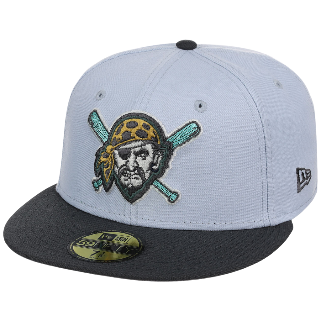 Pittsburgh Pirates MLB Sky Clouds New Era 59FIFTY