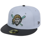 Pittsburgh Pirates MLB Sky Clouds New Era 59FIFTY