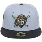 Pittsburgh Pirates MLB Sky Clouds New Era 59FIFTY