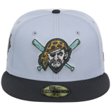 Pittsburgh Pirates MLB Sky Clouds New Era 59FIFTY