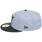 Pittsburgh Pirates MLB Sky Clouds New Era 59FIFTY