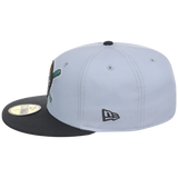 Pittsburgh Pirates MLB Sky Clouds New Era 59FIFTY