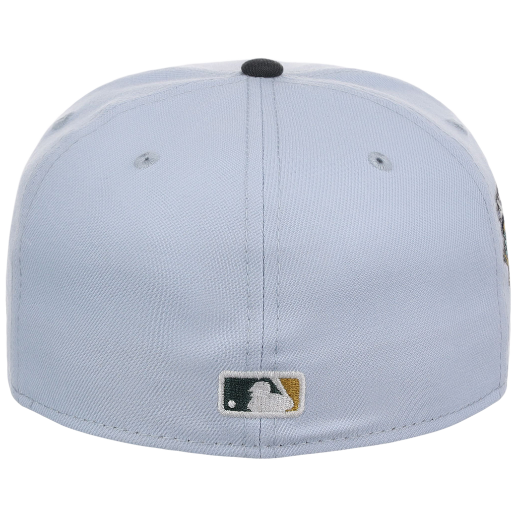 Pittsburgh Pirates MLB Sky Clouds New Era 59FIFTY