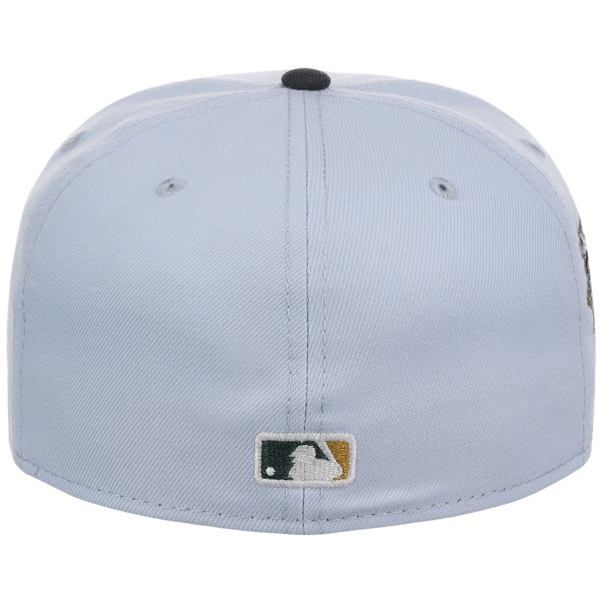 Pittsburgh Pirates MLB Sky Clouds New Era 59FIFTY