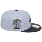 San Diego Padres MLB Sky Clouds New Era 59FIFTY