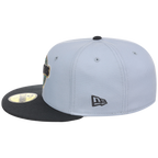 San Diego Padres MLB Sky Clouds New Era 59FIFTY