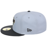 San Diego Padres MLB Sky Clouds New Era 59FIFTY