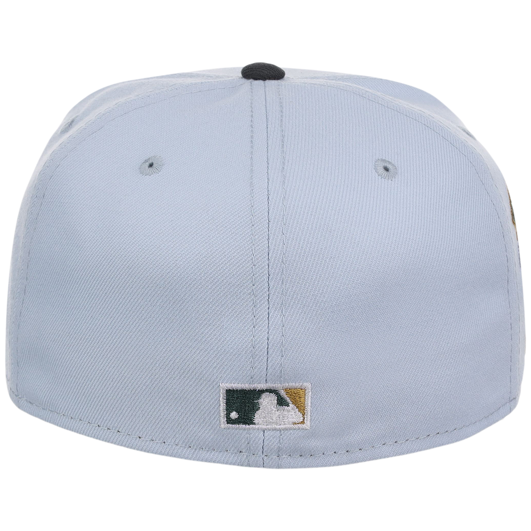 San Diego Padres MLB Sky Clouds New Era 59FIFTY
