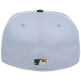 San Diego Padres MLB Sky Clouds New Era 59FIFTY