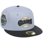 San Francisco Giants MLB Sky Clouds New Era 59FIFTY